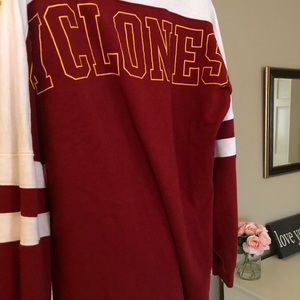 Victoria’s Secret PINK Iowa State Cyclones